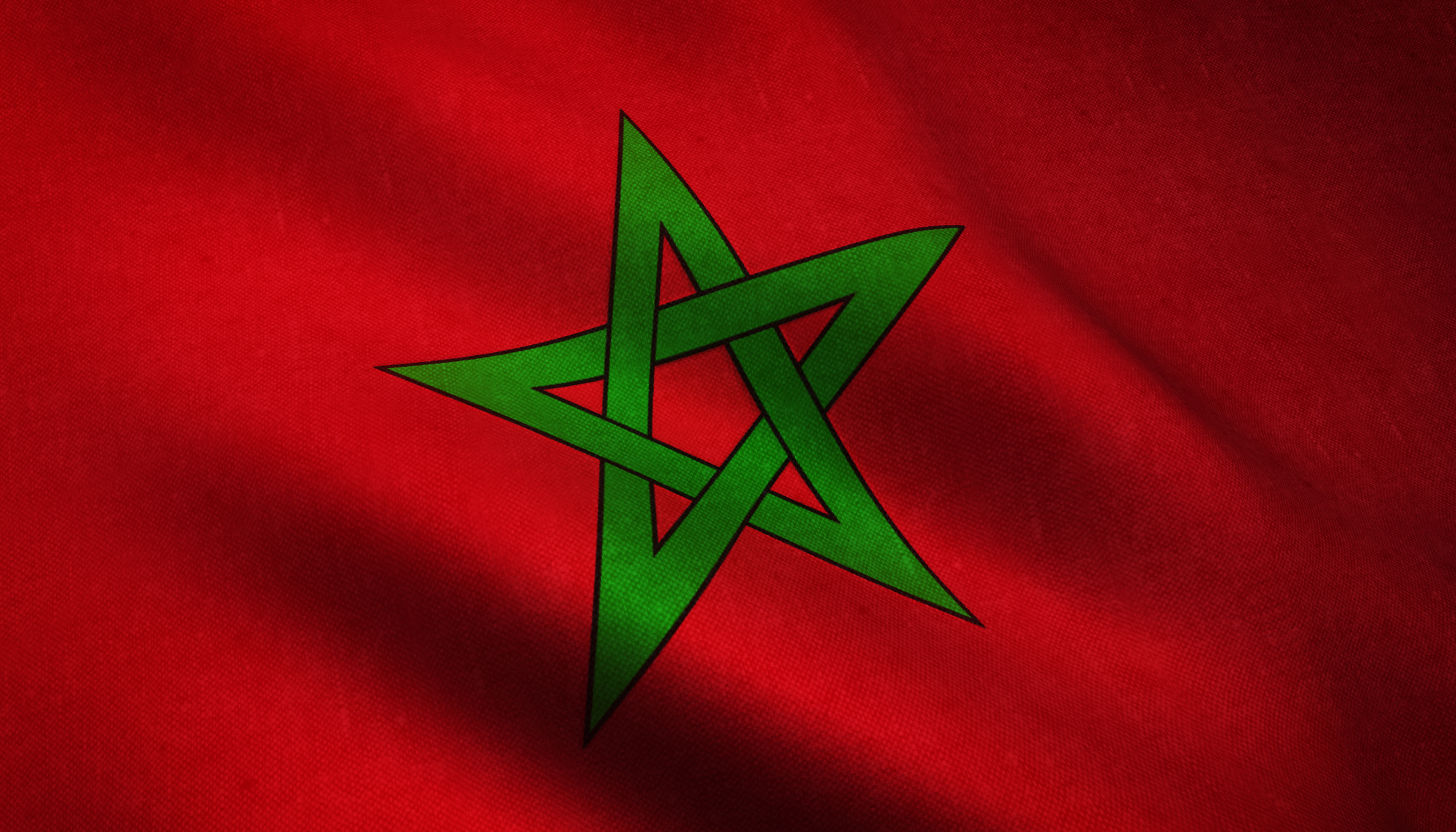 Morocco — students heading to study in Russia